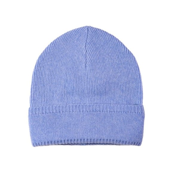 Cashmere beanie | best beanie for warmth, winter hat, soft wool beanie, cozy hat - Picture 5 of 9